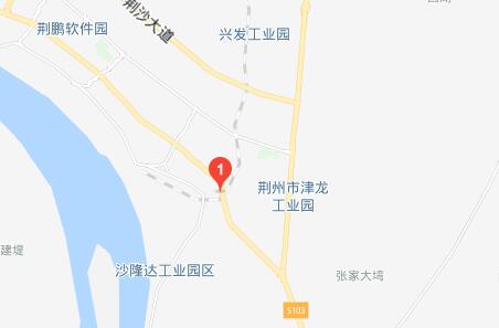 荊州市創(chuàng)業(yè)職業(yè)中專學校地址在哪里、怎么走、乘車路線