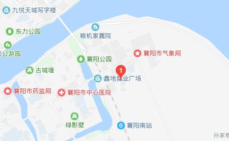 襄樊市工業(yè)學(xué)校地址在哪里、怎么走、乘車路線