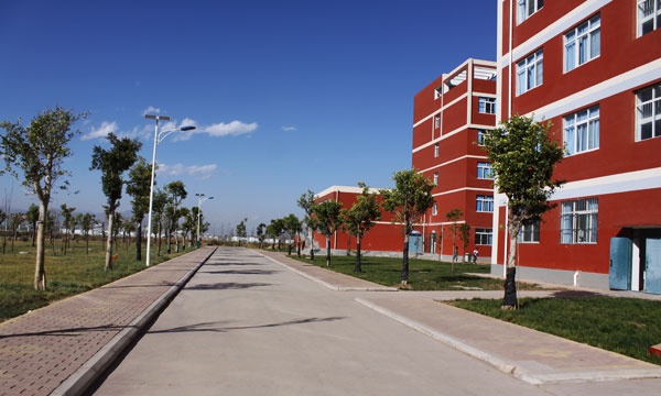 西昌現(xiàn)代職業(yè)技術(shù)學(xué)校