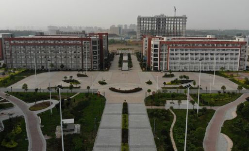 扶溝縣職業(yè)中等專業(yè)學校