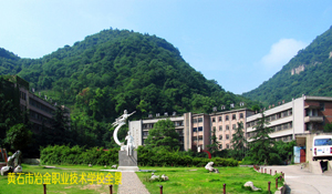 黃石市冶金職業(yè)技術(shù)學(xué)校簡(jiǎn)介、介紹