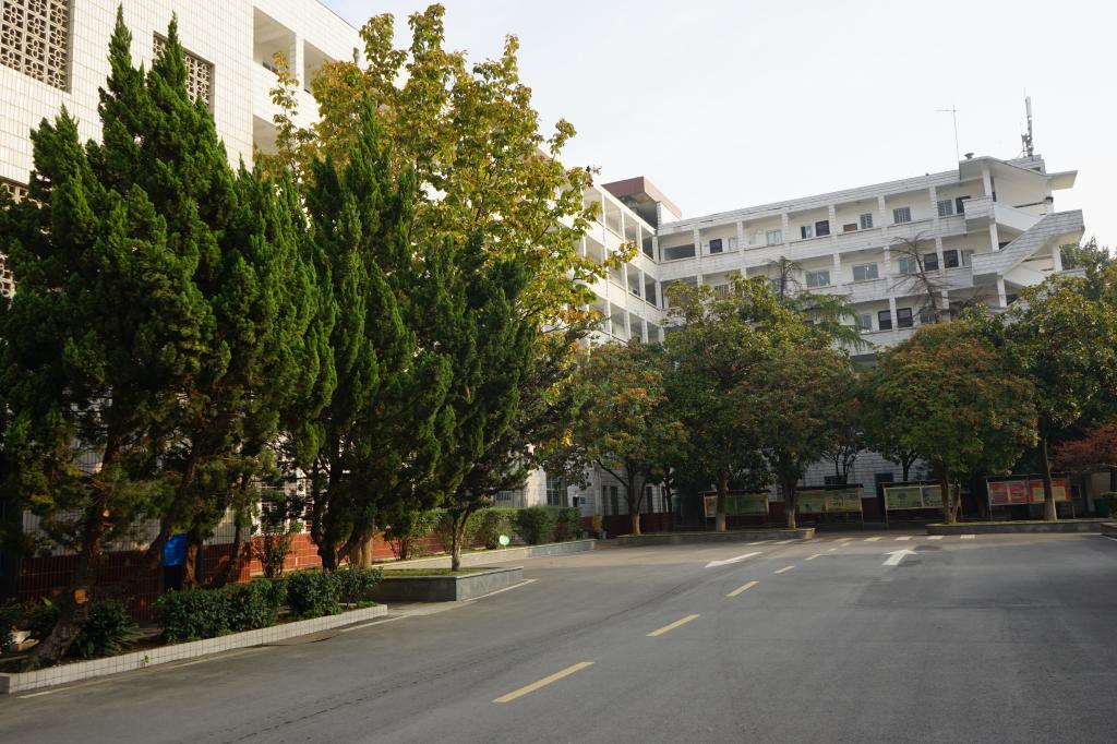 通城縣職業(yè)技術(shù)教育中心怎么樣、好不好