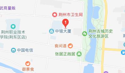 荊州信息科技學(xué)校地址在哪里、怎么走、乘車路線