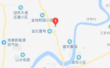 英山昌華中等專業(yè)學校地址在哪里、怎么走、乘車路線