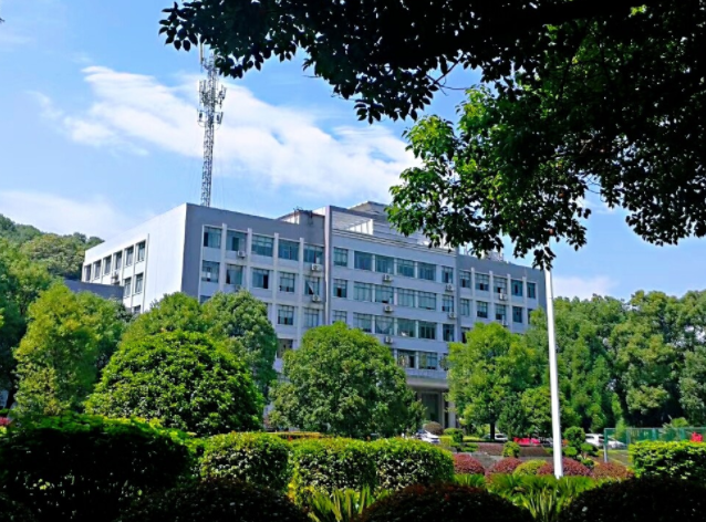 邵陽市高級(jí)技工學(xué)校