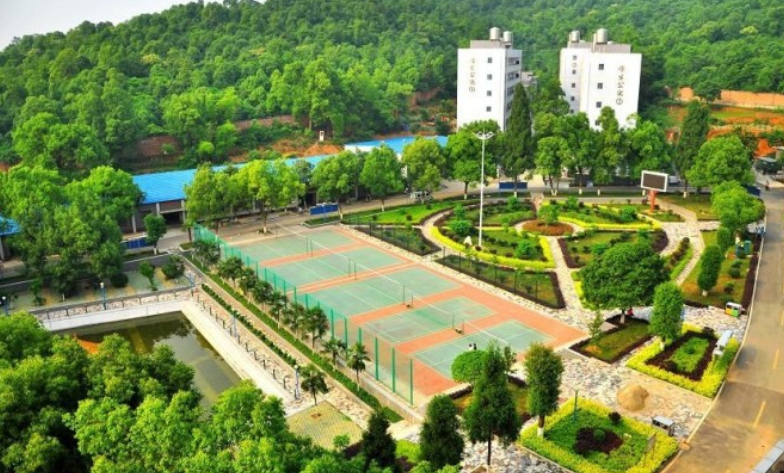 邵陽市高級技工學(xué)校簡介、概況