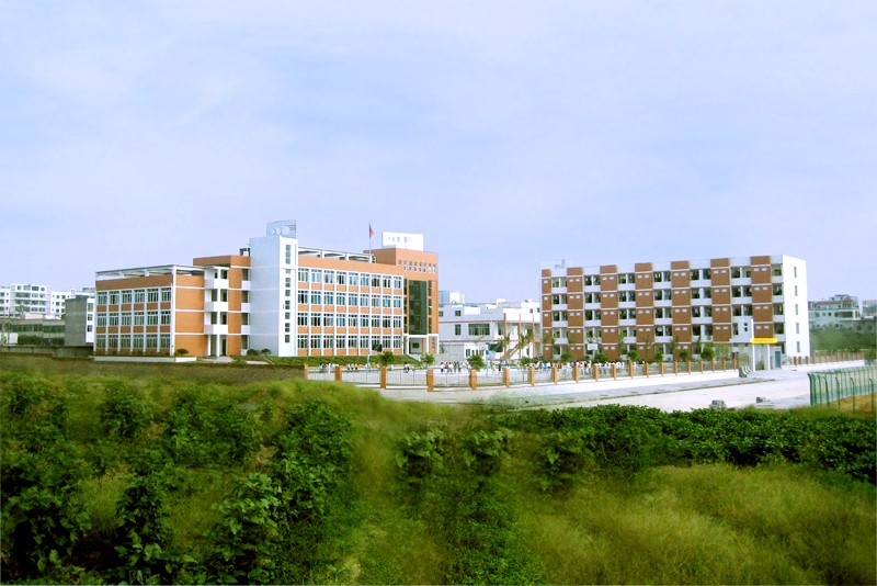 瀘州市電子機(jī)械學(xué)校