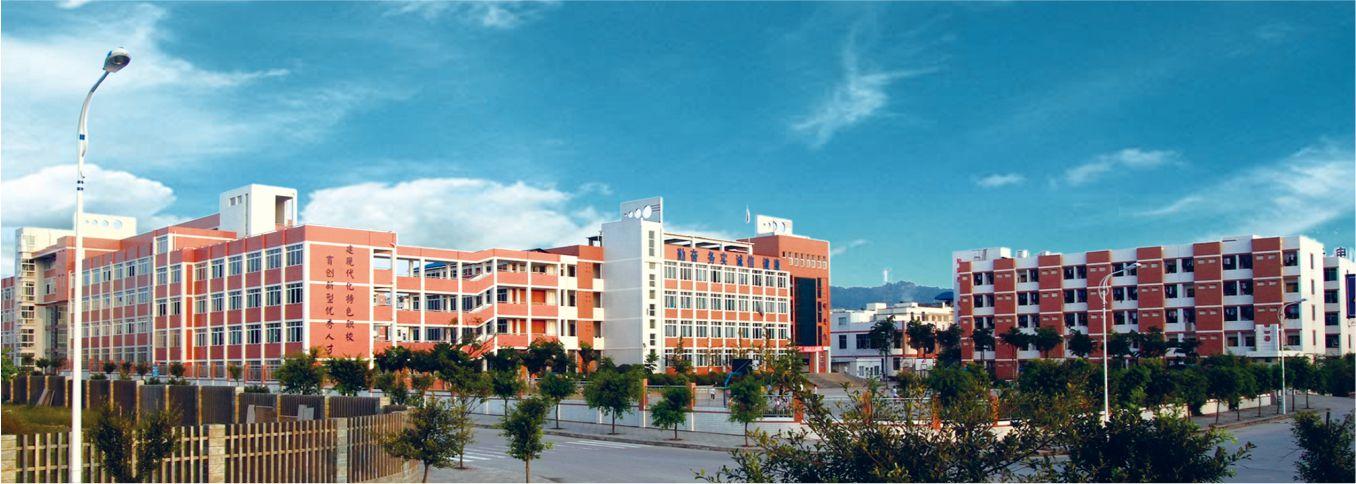 瀘州市電子機(jī)械學(xué)校宿舍環(huán)境、寢室環(huán)境