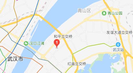 武漢市廣播電視中等專業(yè)學(xué)校地址在哪里、怎么走、乘車路線