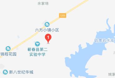 蘄春李時(shí)珍中醫(yī)藥職業(yè)技術(shù)學(xué)校地址在哪里、怎么走、乘車路線