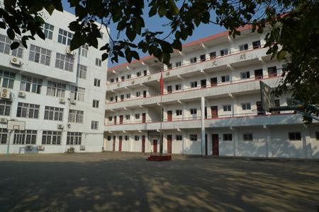 南昌市體育運動學(xué)校