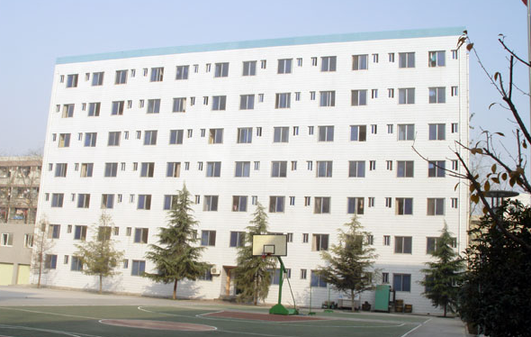 西安市藝術學校