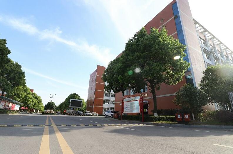 江陵縣職教中心、招生計(jì)劃