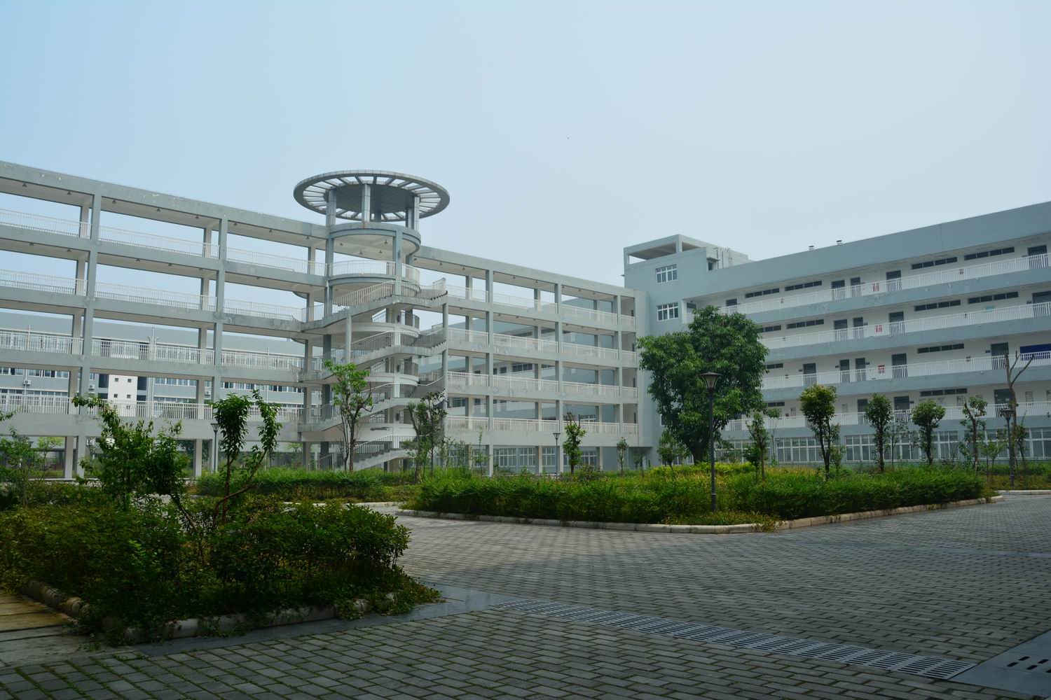 綿陽機電工程學校