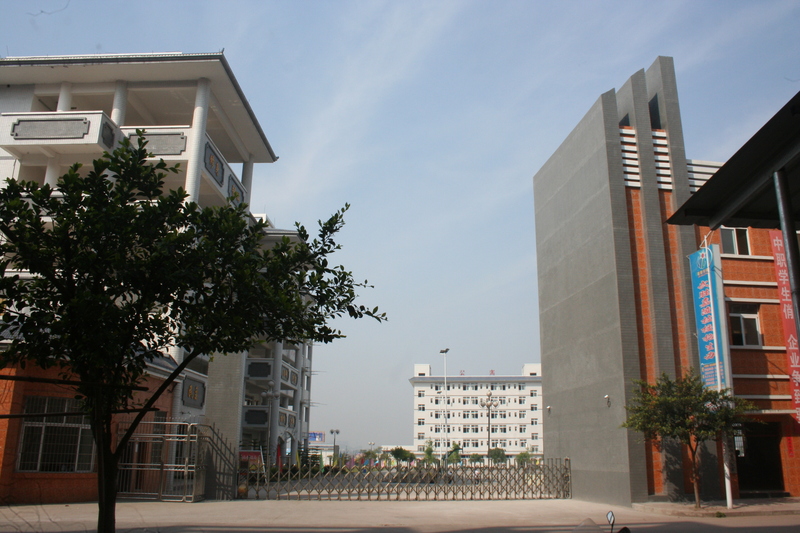 廣安市武勝嘉陵職業(yè)技術(shù)學(xué)校學(xué)費(fèi)、大概收費(fèi)是多少