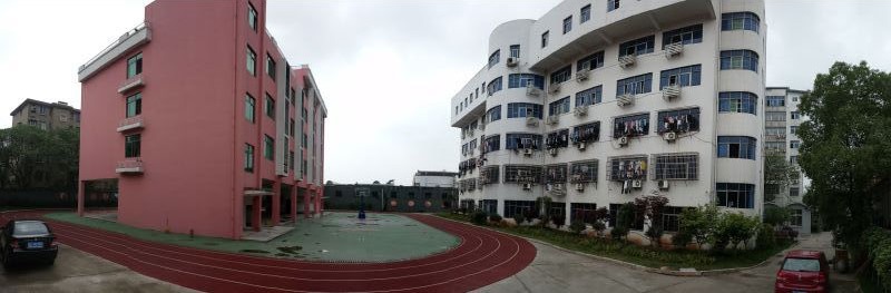 南昌市廣播電視中等專(zhuān)業(yè)學(xué)校
