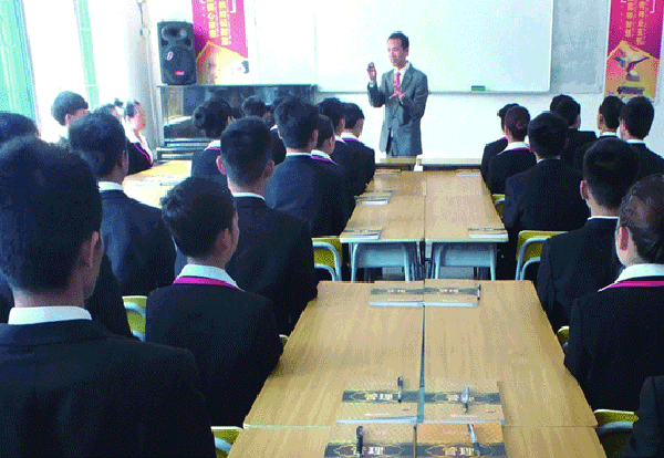 南昌市廣播電視中等專業(yè)學校