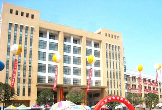 武漢市江夏區(qū)衛(wèi)生學(xué)校怎么樣、好不好