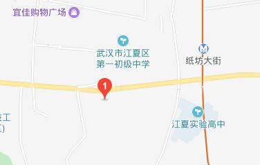 武漢市江夏區(qū)衛(wèi)生學(xué)校地址在哪里、怎么樣、好不好