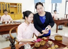 湖南省商業(yè)技師學(xué)院招生專業(yè)