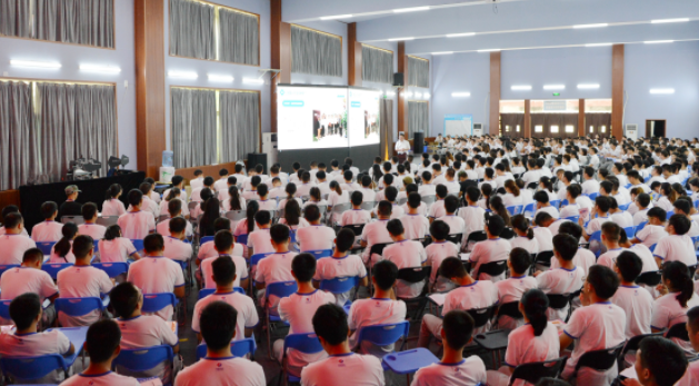 中國(guó)水利水電第八工程局有限公司高級(jí)技工學(xué)校招生專業(yè)