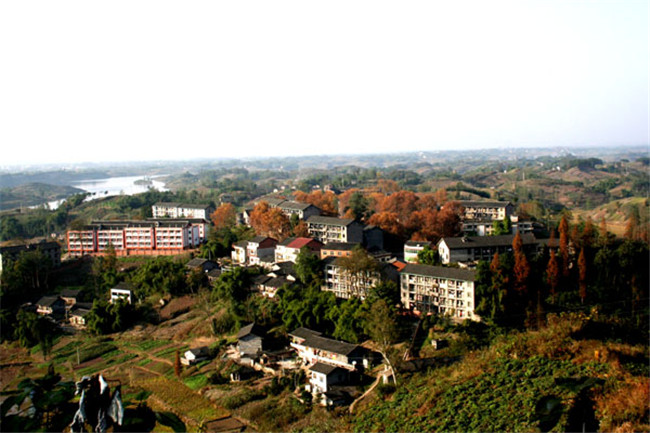 達(dá)州百島湖職業(yè)技術(shù)學(xué)校宿舍環(huán)境、寢室環(huán)境