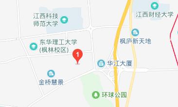 南昌市第一中等專業(yè)學(xué)校地址在哪里、怎么走、乘車路線