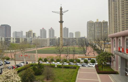 西安市體育運(yùn)動學(xué)校