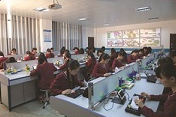 湖南省經(jīng)濟(jì)貿(mào)易高級(jí)技工學(xué)校招生專業(yè)