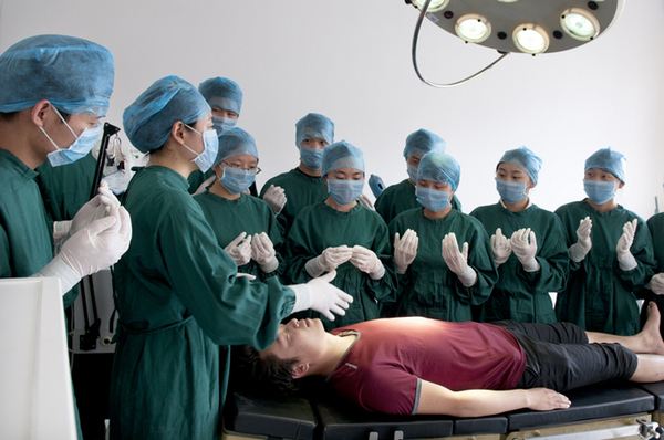 貴州省神農(nóng)中醫(yī)藥職業(yè)學(xué)校有哪些專業(yè)、招生專業(yè)