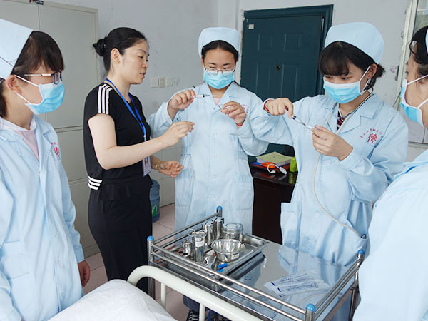 常德德才科技職業(yè)學(xué)校招生專業(yè)