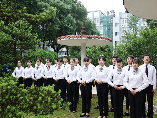 常德德才科技職業(yè)學(xué)校招生要求