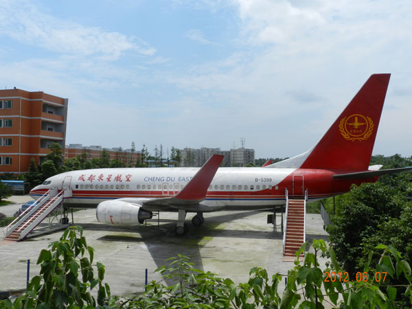 成都東星航空職業(yè)學校宿舍環(huán)境、寢室環(huán)境
