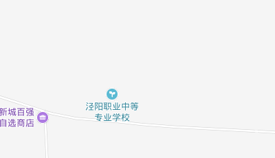 涇陽職業(yè)中等專業(yè)學校位置地圖
