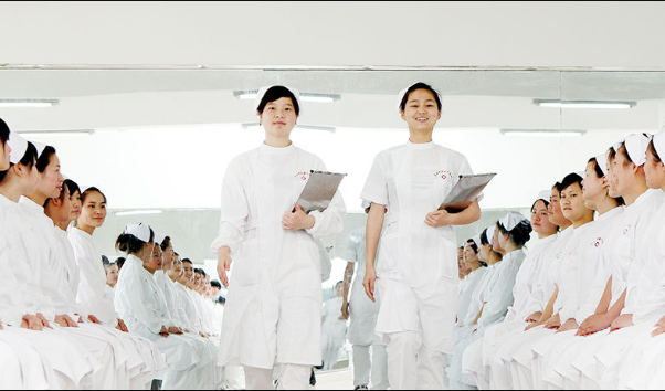 宜春職業(yè)技術學院