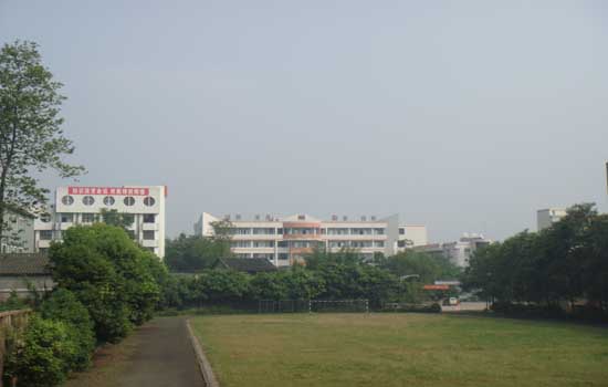 四川省武勝萬(wàn)善職業(yè)中學(xué)