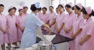 貴陽市衛(wèi)生學校有哪些專業(yè)、招生專業(yè)