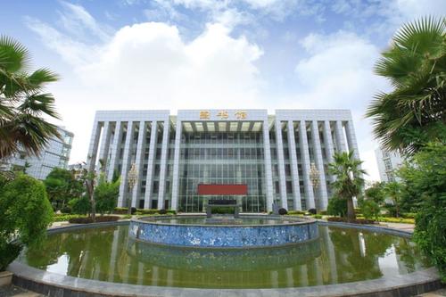 貴陽市衛(wèi)生學(xué)校環(huán)境圖