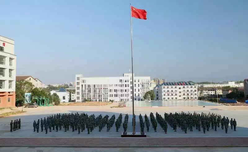 黎川縣職業(yè)中等專業(yè)學校