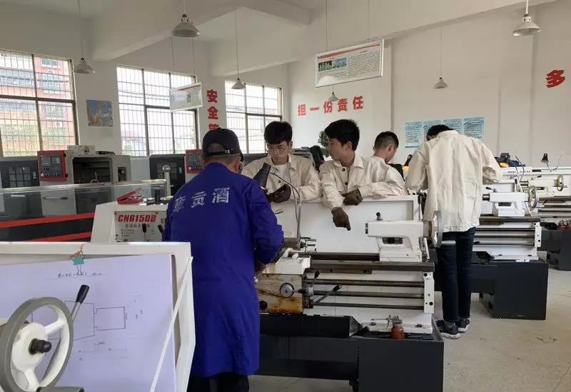 峽江縣職業(yè)中等專業(yè)學(xué)校