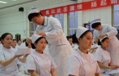 石家莊衛(wèi)生學校2019年招生簡章