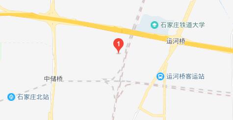 石家莊衛(wèi)生學(xué)校地址在哪里、怎么走、乘車路線