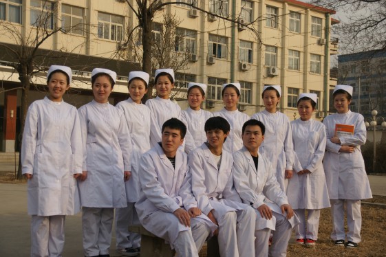 石家莊衛(wèi)生學(xué)校怎么樣、好不好