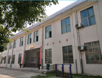 湘鄉(xiāng)市第一職業(yè)中等專業(yè)食堂學校環(huán)境