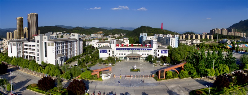 四川省廣元市職業(yè)高級中學(xué)校宿舍環(huán)境、寢室環(huán)境