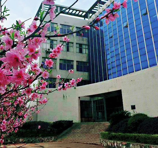 益陽高級技工學(xué)校