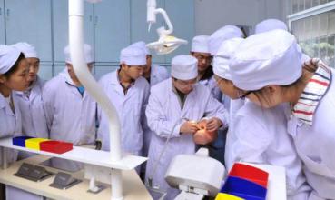 衡水衛(wèi)生學校有哪些專業(yè)、招生專業(yè)