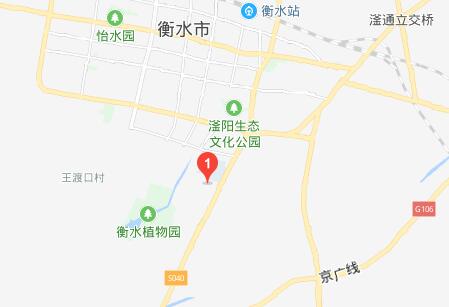 衡水衛(wèi)生學(xué)校地址在哪里、怎么走、乘車路線