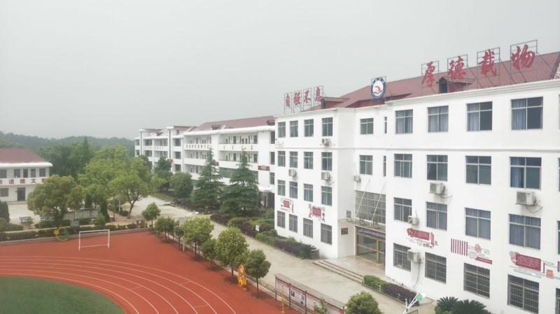都昌縣北炎農(nóng)業(yè)職業(yè)中學(xué)