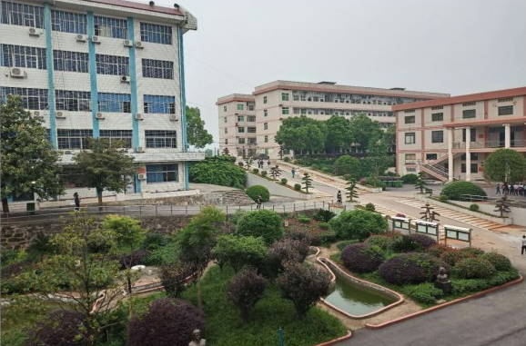 衡陽縣職業(yè)中等專業(yè)學(xué)校
